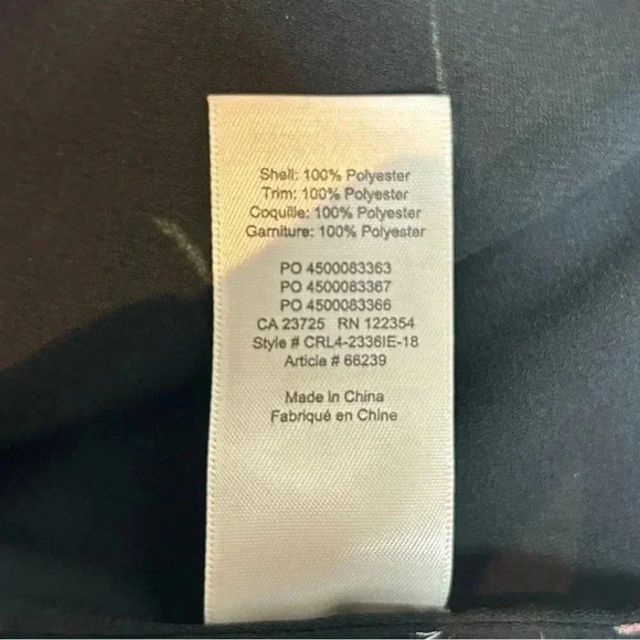 Aritzia  - Wilfred Sevres Blouse - Picture 7 of 7